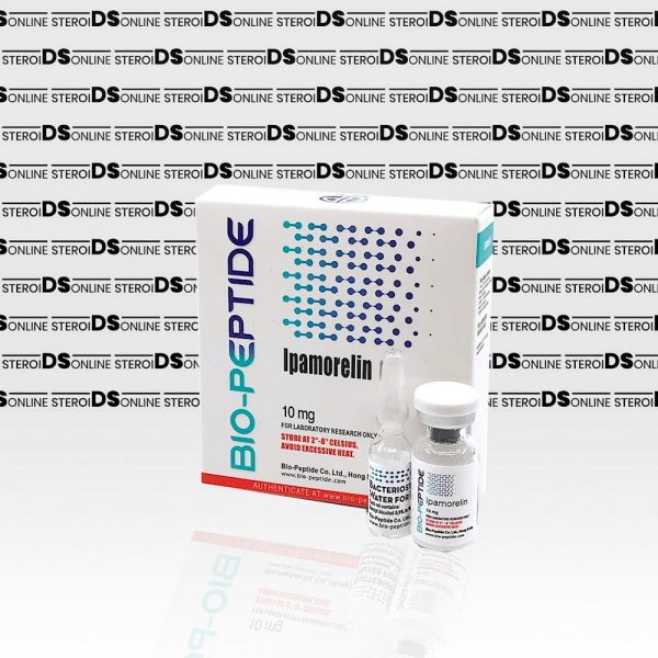 Ipamorelin 10 mg Bio-Peptide - Image 3