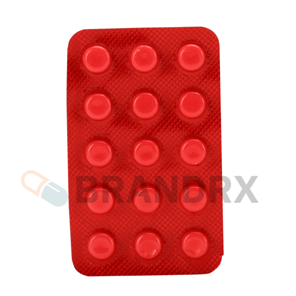 Aldactone 50 mg RPG Life Sciences Ltd. - Image 3