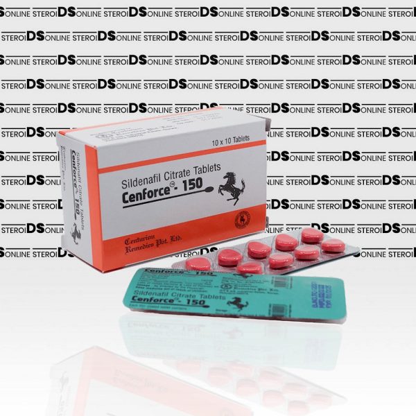 Cenforce-150 150 mg Centurion Laboratories - Image 3