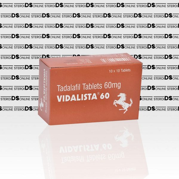 Vidalista 60 mg Centurion Laboratories - Image 3