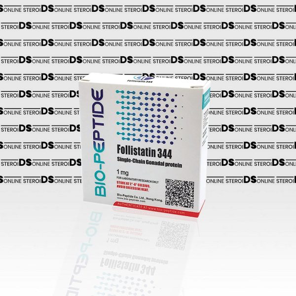 Follistatin 344 1 mg Bio-Peptide - Image 3