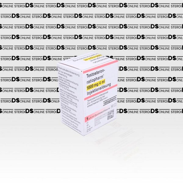 Testosteron-ratiopharm 1000 mg Ratiopharm - Image 3