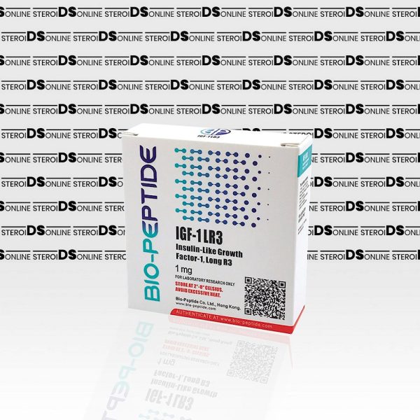 IGF-1LR3 1 mg Bio-Peptide - Image 3