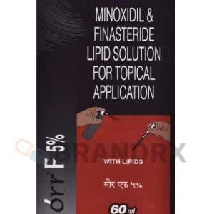 MORR F Lipid Solution 5% Intas Pharmaceuticals