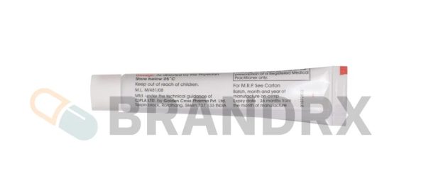 Acivir Cream 5% Cipla - Image 4