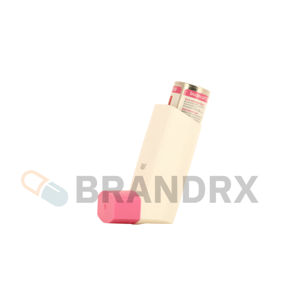 Budecort Inhaler 200 MD 100 mcg Cipla - Image 4