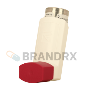 Formonide Forte Inhaler 120 MD 400 mcg Cadila Pharmaceuticals Ltd.