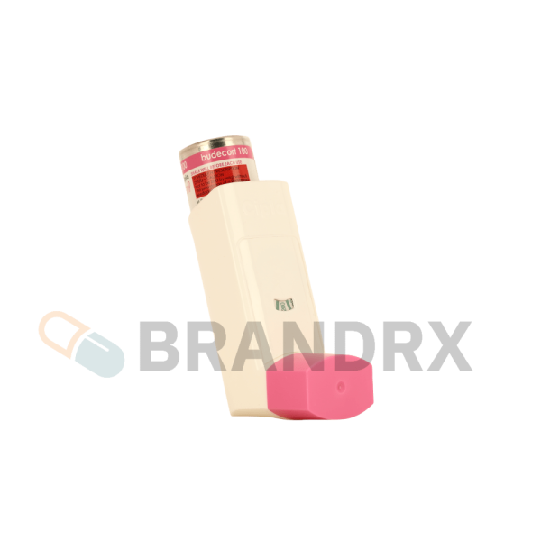 Budecort Inhaler 200 MD 100 mcg Cipla - Image 5