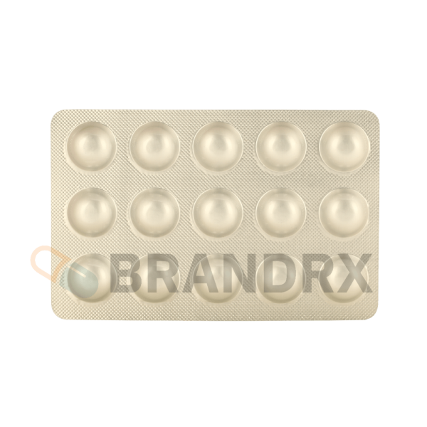 Inderal LA 20 mg Abbott Healthcare Pvt. Ltd. - Image 2