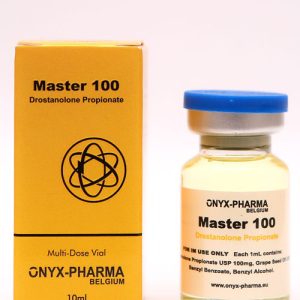 MASTER 100 Pharmaceutical