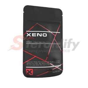 Femara 2.5 Xeno Labs
