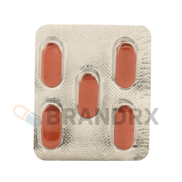 Levoquin 500 mg Cipla - Image 2