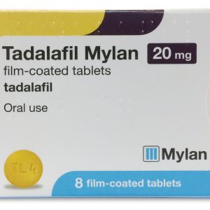 CIALIS Pharma Grade (TADALAFIL) 20MG cialis