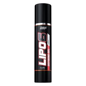 Nutrex - Lipo 6 Defining Gel Nutrex