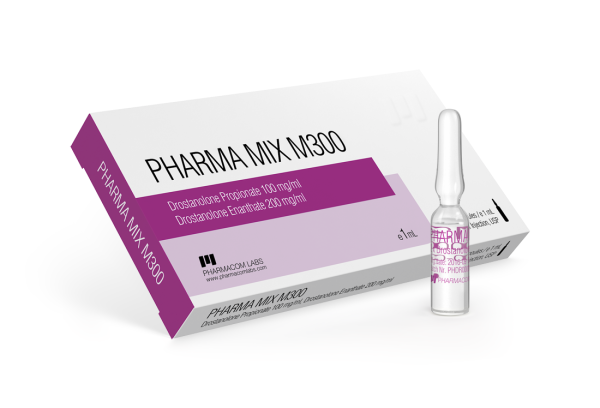 PHARMA MIX M300 Pharmaceutical