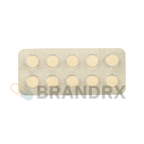 Fertogard 100 mg Healing Pharma