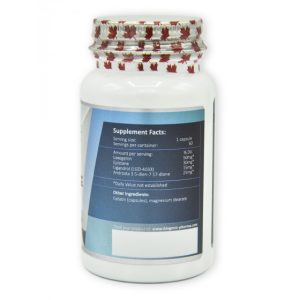Biogenic pharma Ultra performance stack Biogenic pharma