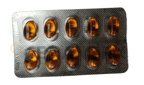 Testoheal 40 mg Healing Pharma - Image 3