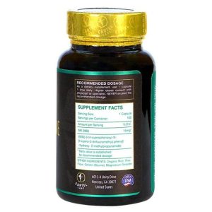 Cartel Labz MK 2866 Ostarine 15mg Cartel Labz