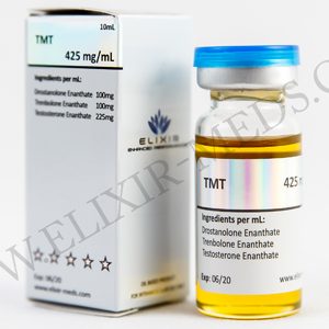 TMT Pharmaceutical