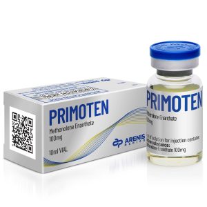 Primoten Pharmaceutical