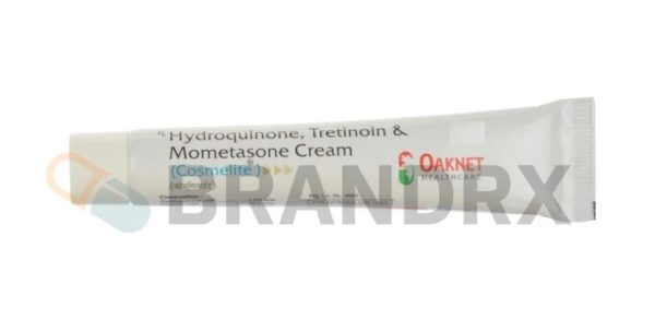 Cosmelite Cream 2%/0.025%/0.1% Oaknet Healthcare - Image 2