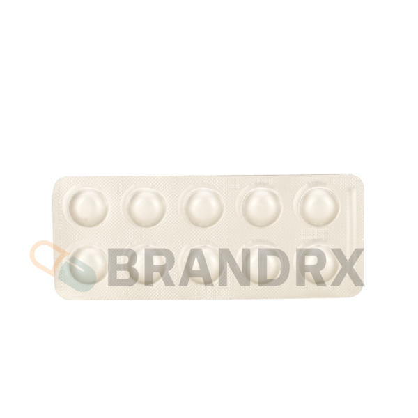 Daparyl 5 mg Intas Pharmaceuticals - Image 3