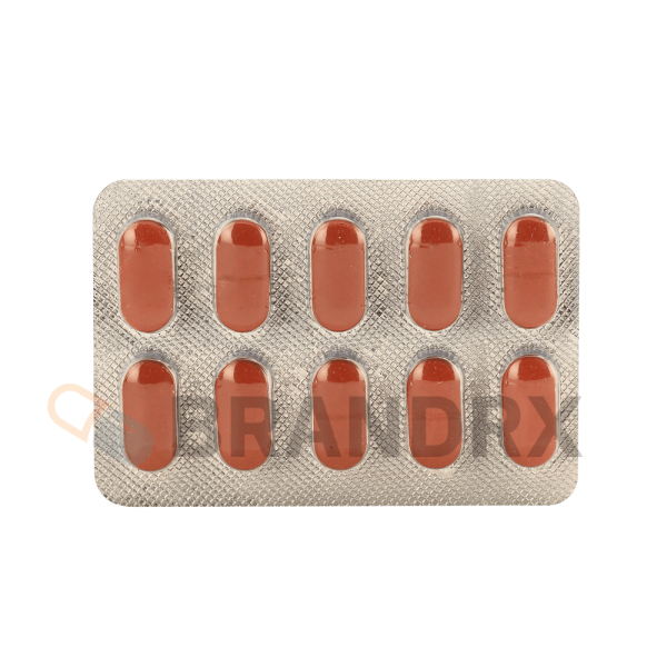 LQuin 250 mg Cipla - Image 2