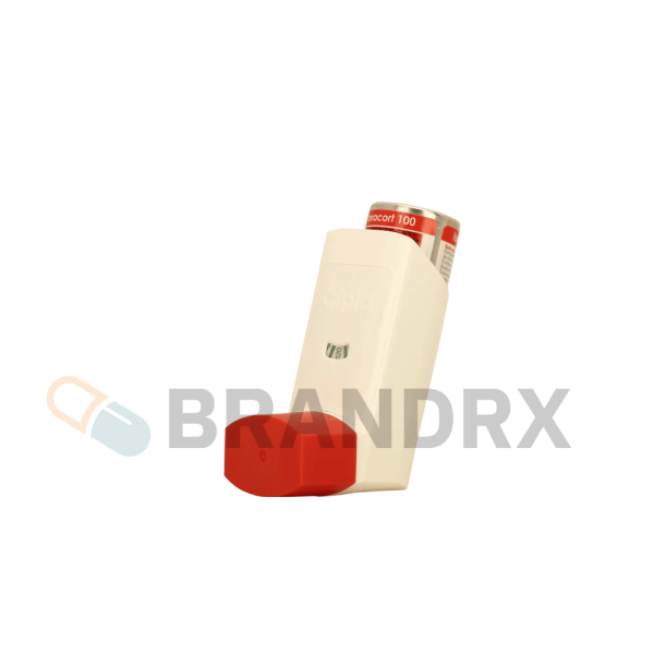 Foracort Inhaler 120 MD 100 mcg Cipla - Image 3