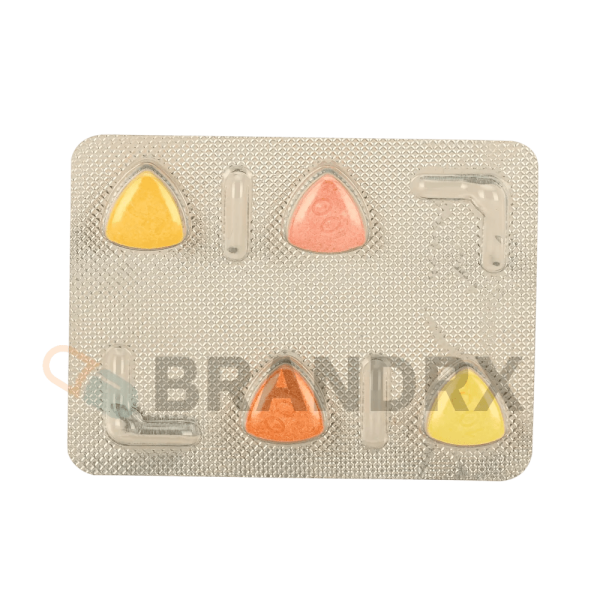 Fildena XXX 100 mg Fortune Health Care - Image 3
