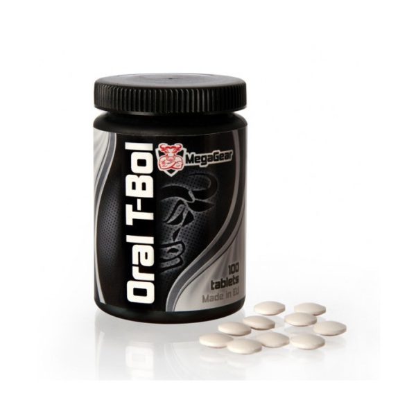 Oral T-Bol MegaGear - Image 2