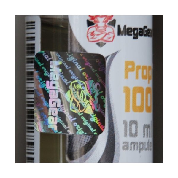 Primobol 100 MegaGear - Image 3
