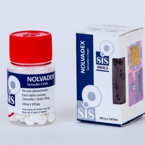 Nolvadex Pharmaceutical