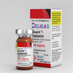 Quant-Equipoise Pharmaceutical