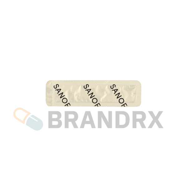 Lantus Solution for Injections 100 IU Sanofi - Image 3