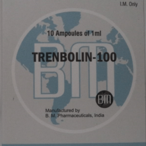 Trenbolin-100 Pharmaceutical