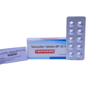Tamofar Pharmaceutical