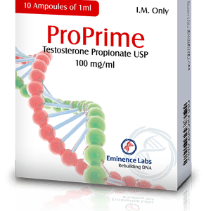 PROPRIME Eminence Labs Eminence Labs