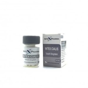 Intex Cialis Pharmaceutical