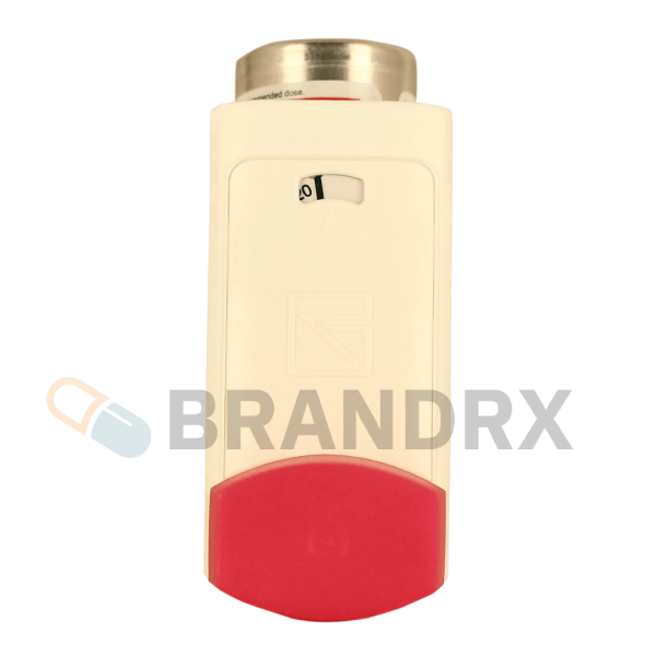 Formonide Inhaler 120 MD 200 mcg Cadila Pharmaceuticals Ltd. - Image 4