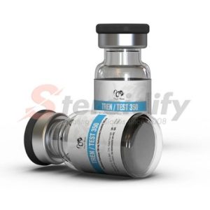 Tren 100 / Test 250 Dragon Pharma