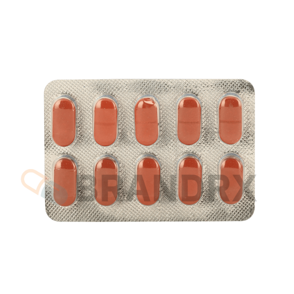 LQuin 500 mg Cipla - Image 4