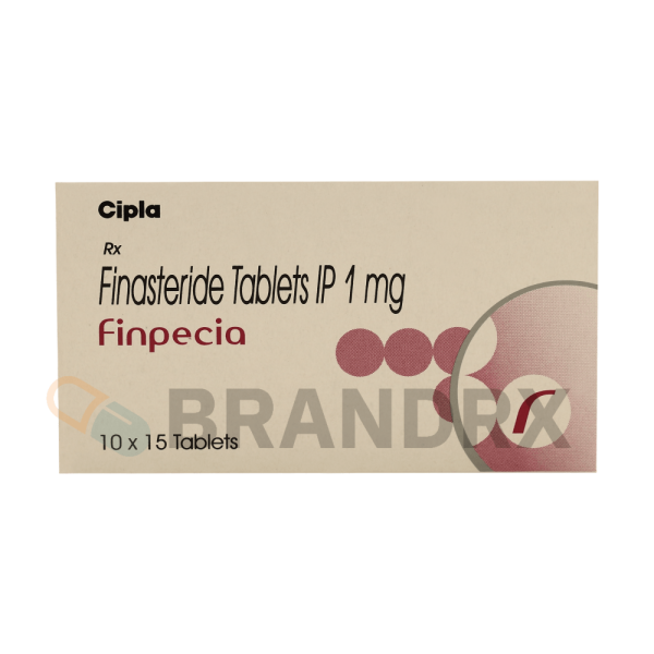 Finpecia 1 mg Cipla - Image 3