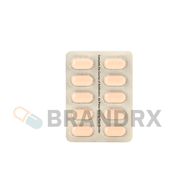 Levoflox 500 mg Cipla - Image 4