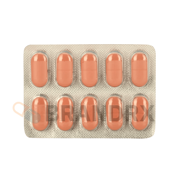 Imatib 400 mg Cipla - Image 4