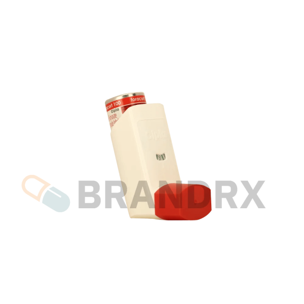 Foracort Inhaler 120 MD 100 mcg Cipla - Image 4