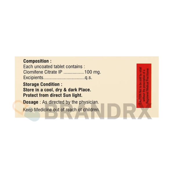 Fertogard 100 mg Healing Pharma - Image 4