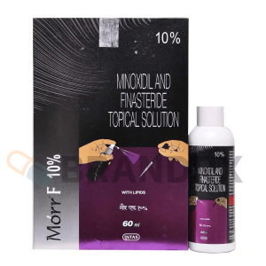 MORR F Lipid Solution 10% Intas Pharmaceuticals