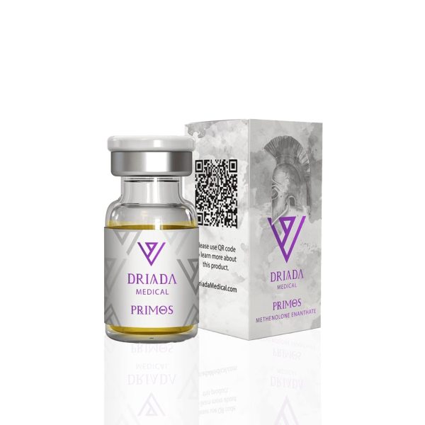 Primos 100 mg Driada Medical - Image 2
