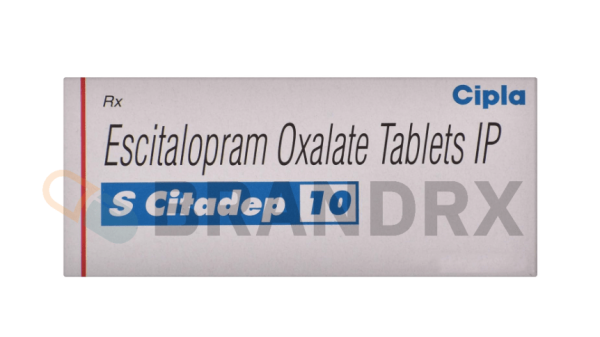 S Citadep 10 mg Cipla - Image 3